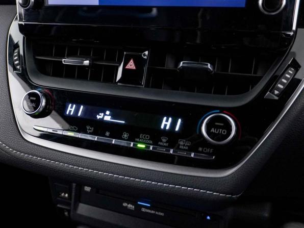 Toyota Corolla XII (E210) с пробегом 2020 года, цена 1 789 404 рубля, 105731 км, хэтчбек, Автокод Объявления