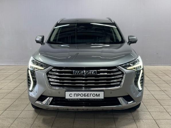 Haval Jolion I с пробегом 2023 года, цена 1 850 000 рублей, 64842 км, внедорожник, Автокод Объявления
