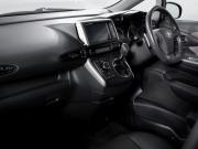 Toyota Wish II Москва  - изображение 28