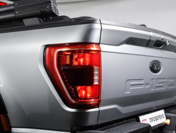 Ford F-150 XIV с пробегом 2022 года, цена 5 850 000 рублей, 80139 км, offers.body_type.unknown, Автокод Объявления