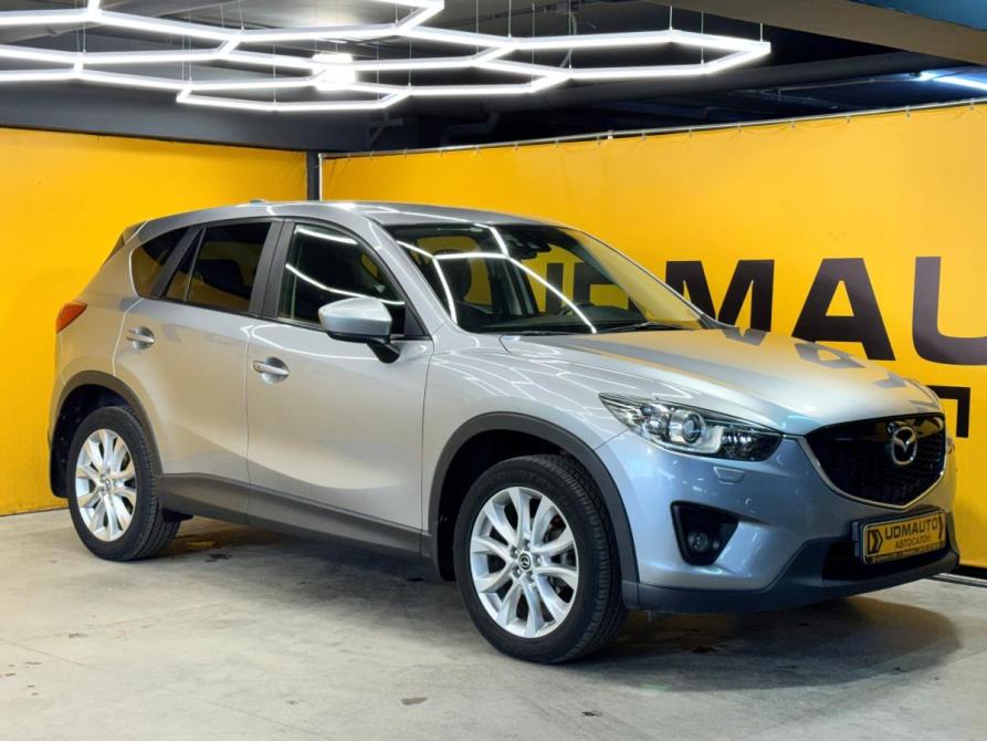 Mazda CX-5 I Ижевск  - изображение 3