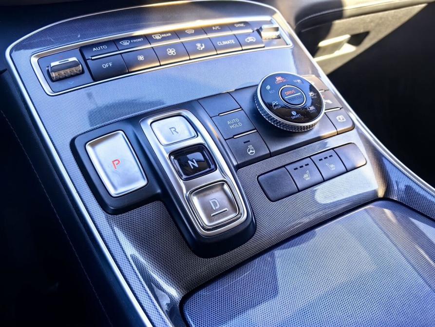 Hyundai Santa Fe IV Рестайлинг Санкт-Петербург  - изображение 14