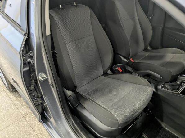 Hyundai Solaris II с пробегом 2020 года, цена 1 770 000 рублей, 16497 км, седан, Автокод Объявления