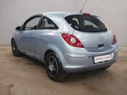 Opel Corsa D Москва  - изображение 17