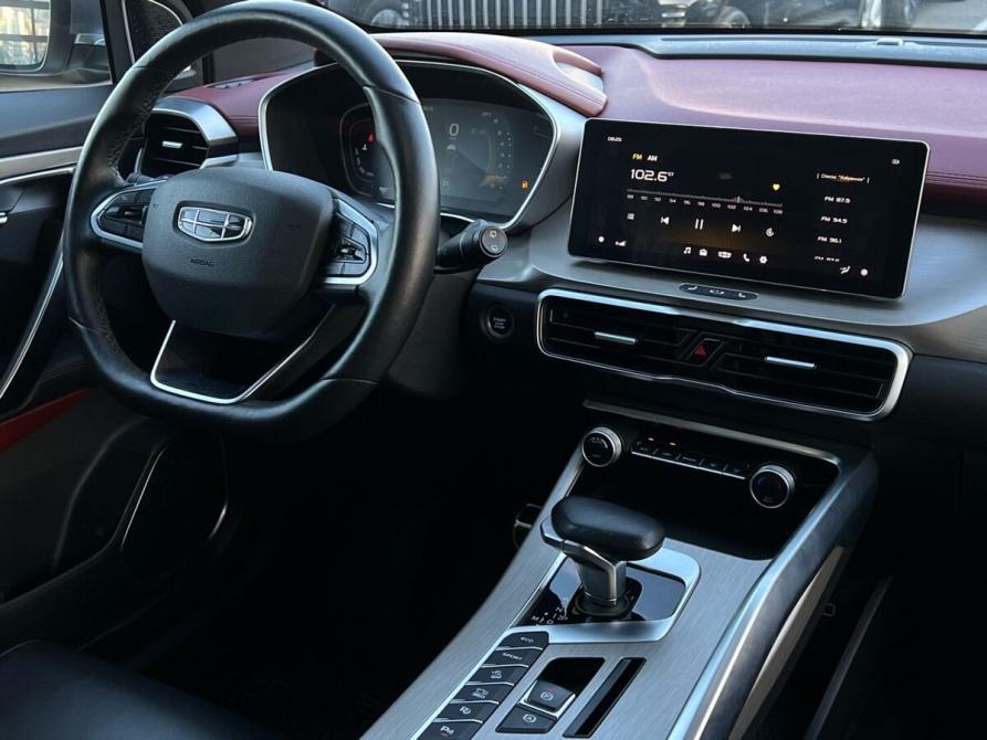Geely Coolray I Волгоград  - изображение 25