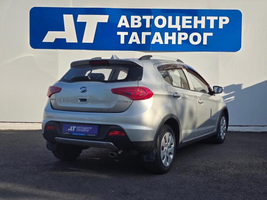 Lifan X50 Таганрог  - изображение 5