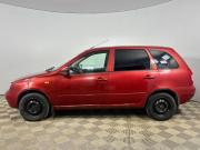 Lada (ВАЗ) Kalina I Борисоглебск  - изображение 15