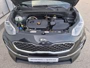 Kia Sportage IV Рестайлинг Саратов  - изображение 28