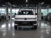 Volkswagen Tharu XR Москва  - изображение 28