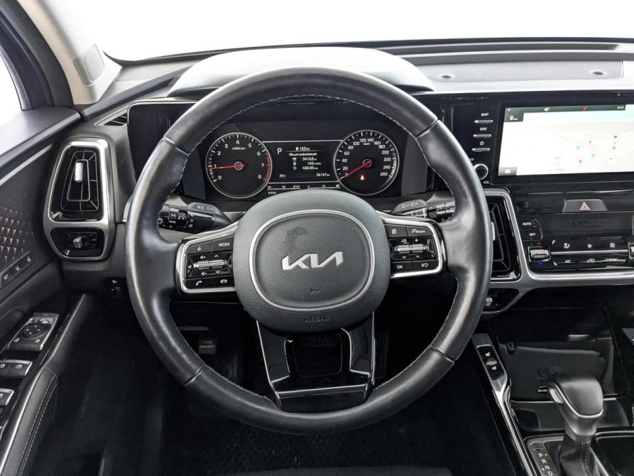 Kia Sorento IV Москва  - изображение 22