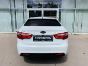 Kia Rio III Воронеж  - изображение 18