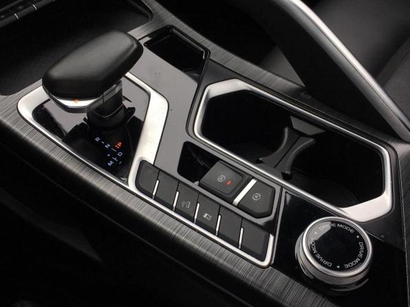 Geely Tugella I Рестайлинг с пробегом 2024 года, цена 3 000 000 рублей, 33549 км, внедорожник, Автокод Объявления