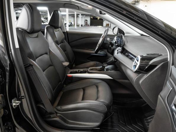Chevrolet Monza II Рестайлинг с пробегом 2023 года, цена 1 699 000 рублей, 48617 км, седан, Автокод Объявления