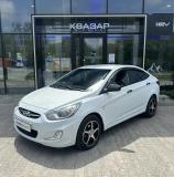 Hyundai Solaris I Краснодар  - изображение 16