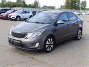 Kia Rio III Набережные Челны  - изображение 25