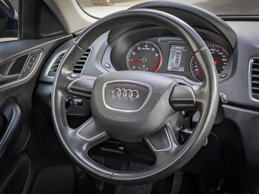 Audi Q3 I (8U) Рестайлинг Екатеринбург  - изображение 14