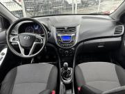 Hyundai Solaris I Альметьевск  - изображение 32