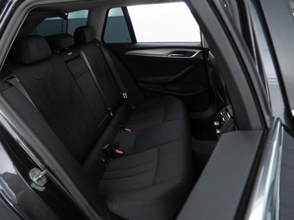 BMW 5 серии VII (G30/G31/G38) Рестайлинг с пробегом 2021 года, цена 3 499 050 рублей, 89269 км, универсал, Автокод Объявления