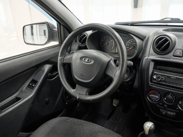 Lada (ВАЗ) Granta I с пробегом 2014 года, цена 268 000 рублей, 111517 км, седан, Автокод Объявления