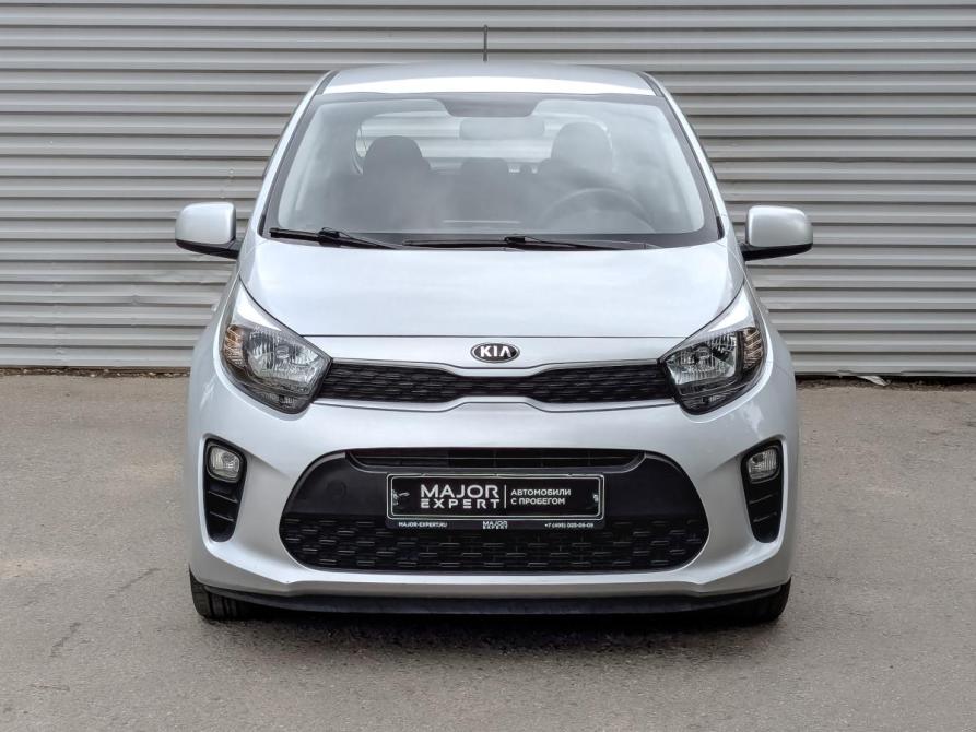 Kia Picanto III Москва  - изображение 2