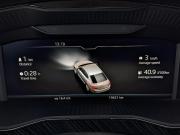 Skoda Superb III Рестайлинг Москва  - изображение 44