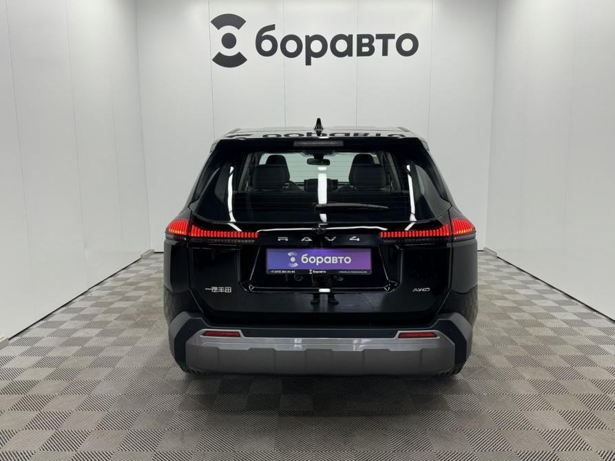 Toyota RAV4 VI (XA60) Воронеж  - изображение 7