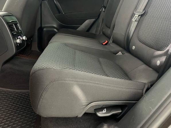 Volkswagen Touareg II Рестайлинг с пробегом 2015 года, цена 2 530 000 рублей, 90176 км, внедорожник, Автокод Объявления