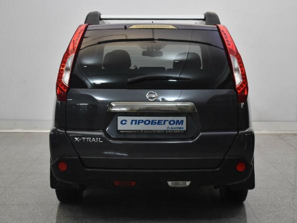 Nissan X-Trail II Рестайлинг с пробегом 2013 года, цена 1 195 000 рублей, 227764 км, внедорожник, Автокод Объявления