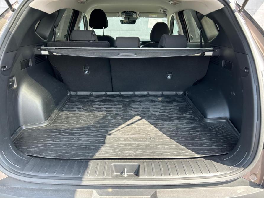 Hyundai Tucson IV Альметьевск  - изображение 27