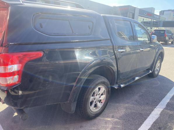 Mitsubishi L200 V с пробегом 2016 года, цена 1 590 000 рублей, 267000 км, offers.body_type.unknown, Автокод Объявления