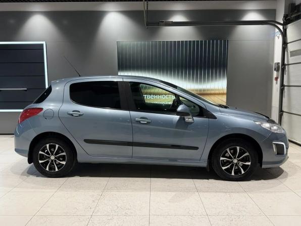 Peugeot 308 I Рестайлинг с пробегом 2012 года, цена 600 000 рублей, 160000 км, хэтчбек, Автокод Объявления