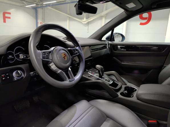 Porsche Cayenne III с пробегом 2019 года, цена 6 600 000 рублей, 60101 км, внедорожник, Автокод Объявления