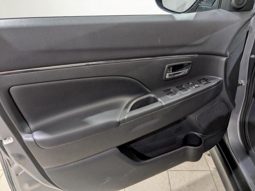 Mitsubishi ASX I Рестайлинг 3 Химки  - изображение 20
