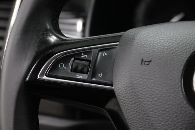 Skoda Kodiaq I с пробегом 2018 года, цена 2 195 950 рублей, 153689 км, внедорожник, Автокод Объявления