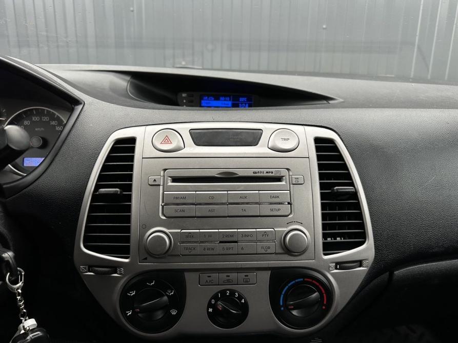 Hyundai i20 I Ижевск  - изображение 14