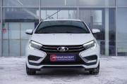 Lada (ВАЗ) Vesta I Рестайлинг (NG) Ульяновск  - изображение 25