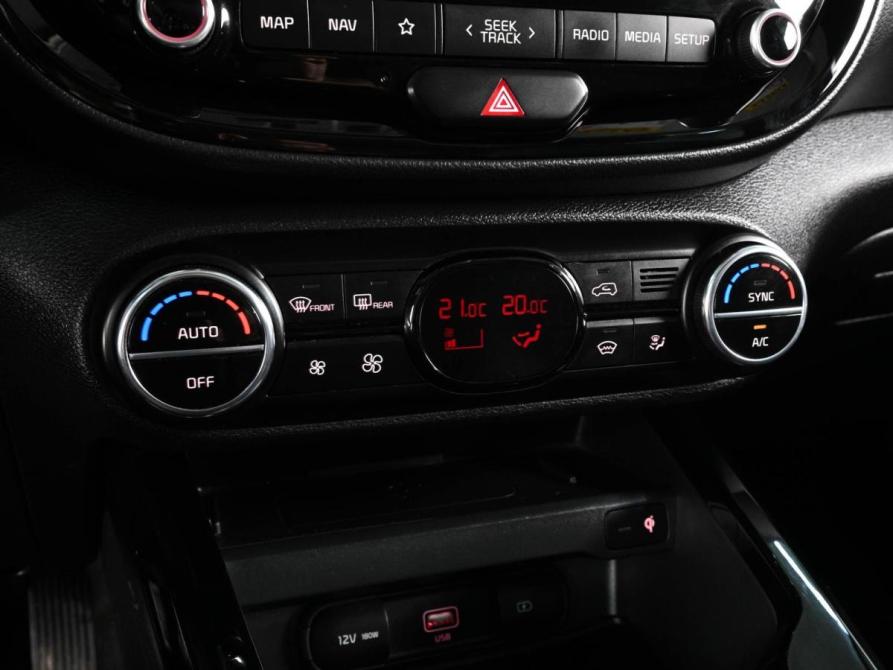 Kia Soul III Ростов-на-Дону  - изображение 17