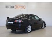 Mazda 6 I (GG) Рестайлинг Коломна  - изображение 20