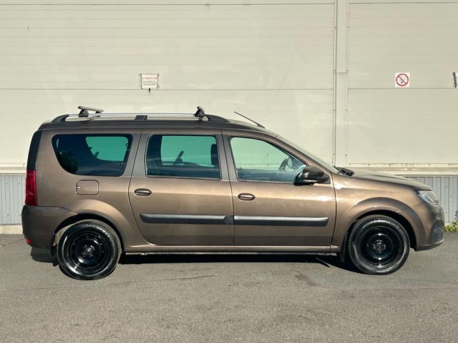 Lada (ВАЗ) Largus I Рестайлинг Санкт-Петербург  - изображение 5