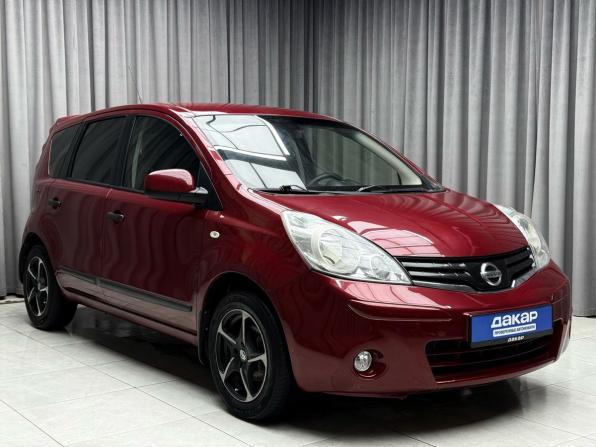 Nissan Note I Рестайлинг с пробегом 2013 года, цена 699 000 рублей, 182000 км, хэтчбек, Автокод Объявления
