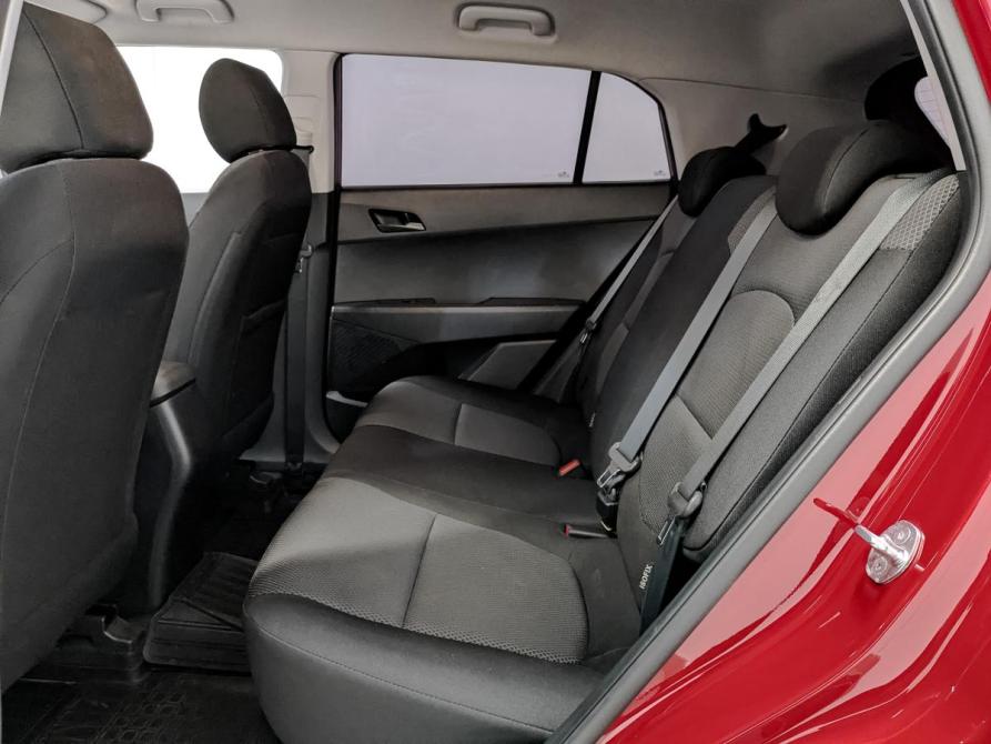 Hyundai Creta I Москва  - изображение 18