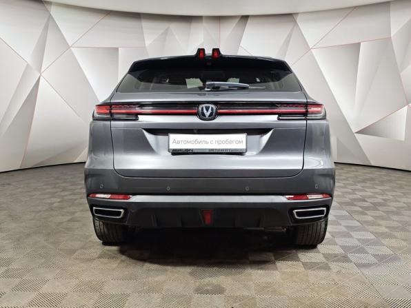 Changan UNI-K с пробегом 2023 года, цена 2 650 000 рублей, 32488 км, внедорожник, Автокод Объявления