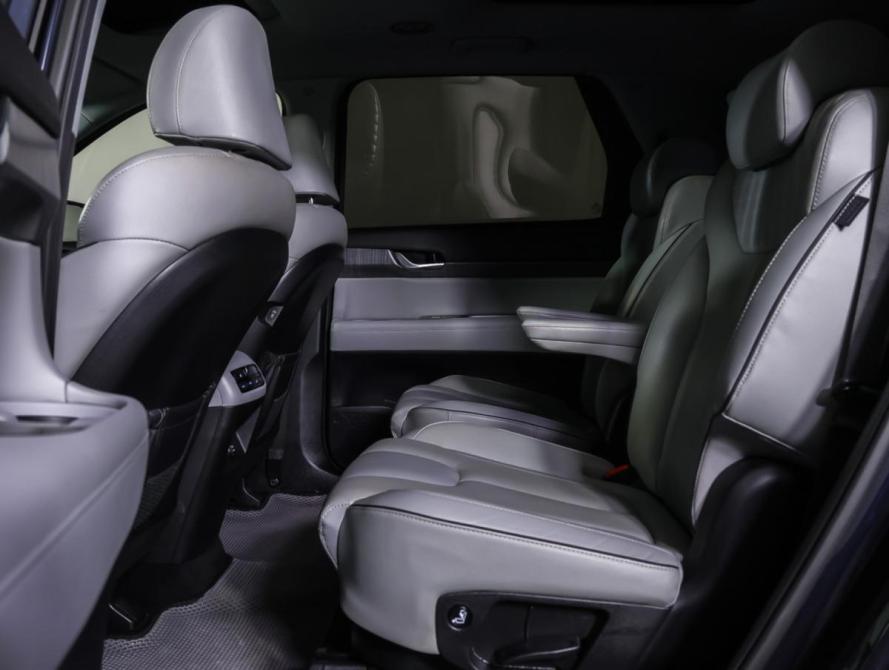 Hyundai Palisade I Рестайлинг Москва  - изображение 11