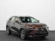 Lexus NX I Москва  - изображение 16