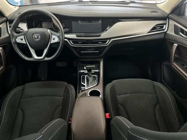 Changan CS35 Plus I с пробегом 2020 года, цена 1 463 630 рублей, 91210 км, внедорожник, Автокод Объявления