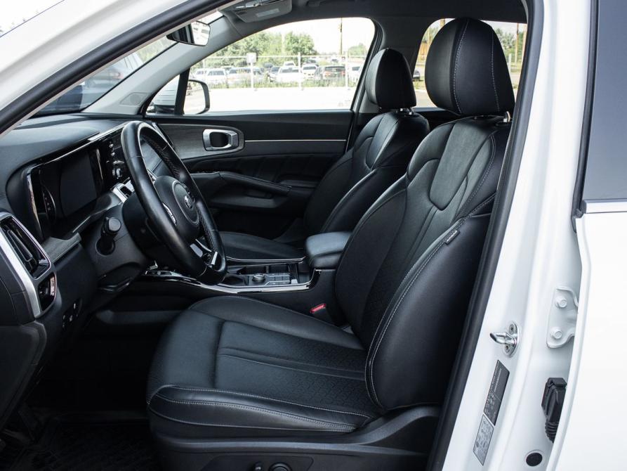 Kia Sorento IV Магнитогорск  - изображение 19