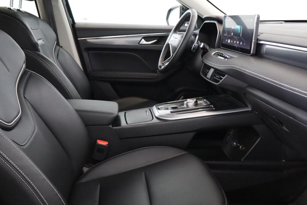Haval Jolion I Санкт-Петербург  - изображение 10
