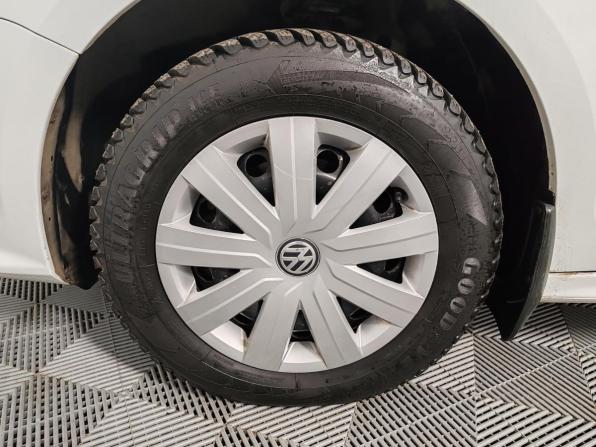 Volkswagen Jetta VI Рестайлинг с пробегом 2016 года, цена 1 089 000 рублей, 271795 км, седан, Автокод Объявления