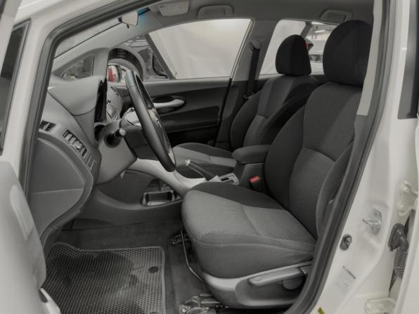 Toyota Auris I Рестайлинг с пробегом 2010 года, цена 1 050 000 рублей, 120126 км, хэтчбек, Автокод Объявления