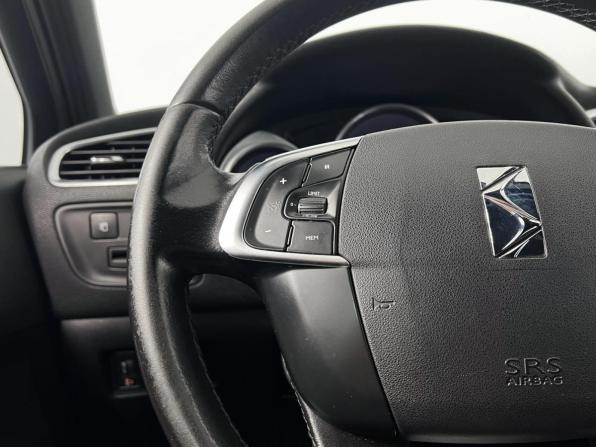Citroen DS4 с пробегом 2012 года, цена 749 900 рублей, 120380 км, хэтчбек, Автокод Объявления